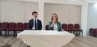 Pazaryeri Kaymakamı Ahmed Tayyib Kahraman İstifa Etti