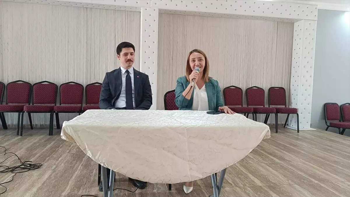 Pazaryeri Kaymakamı Ahmed Tayyib Kahraman İstifa Etti