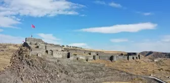 Kars Kalesi: Tarihin İzlerini Taşıyan 1000 Yıllık Yapı