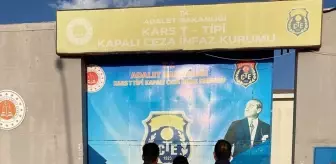 Kars'ta 17 Suçtan Aranan Şahıs Yakalandı