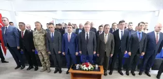 Kars'ta 38. Ahilik Haftası Kutlandı