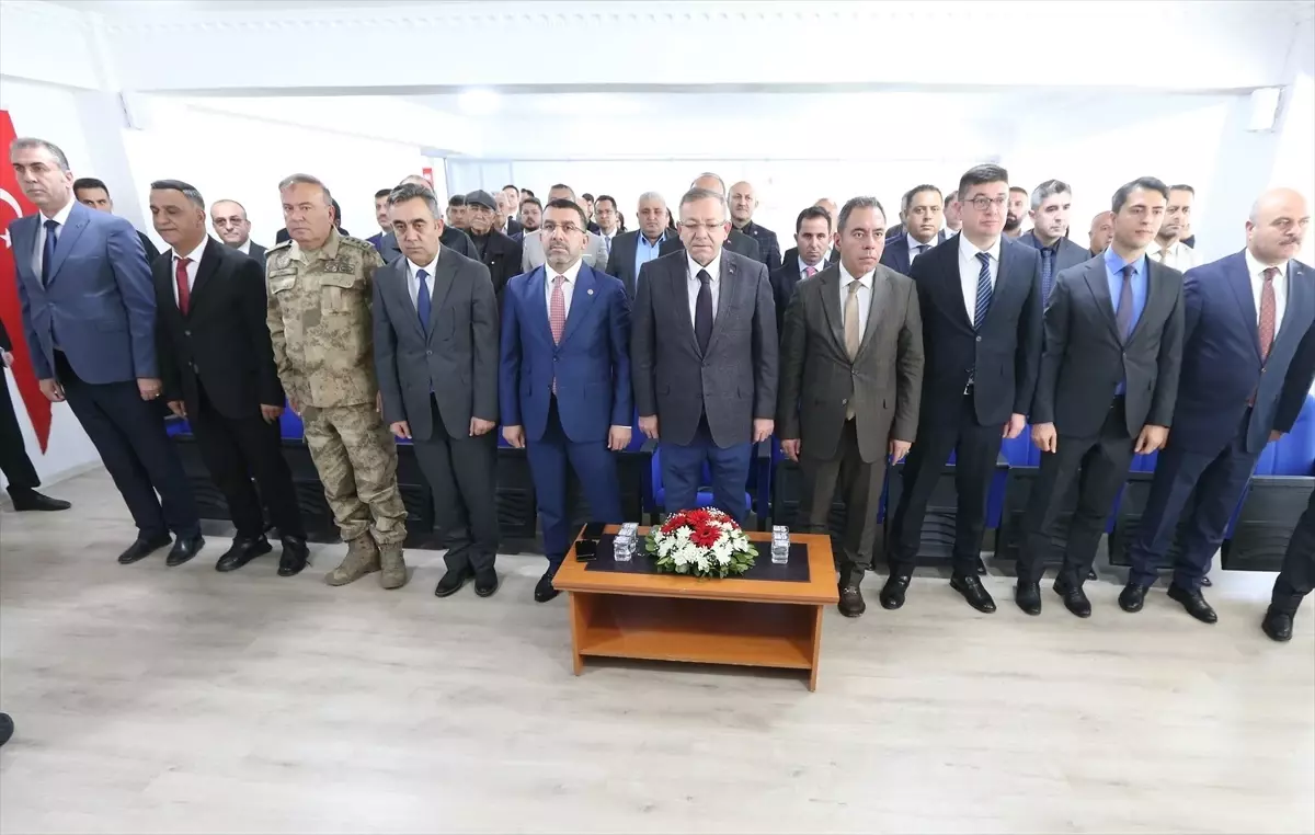 Kars'ta 38. Ahilik Haftası Kutlandı