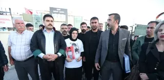 6 Yaşındaki Çocuk Kurşunla Hayatını Kaybetti: Duruşma Başladı