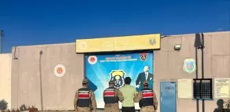 Kars'ta Firari Tehdit Şüphelisi Yakalandı