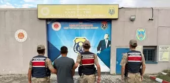 Kars'ta Çalıntı Büyükbaş Hayvanlarla Yakalanan 1 Kişi Tutuklandı