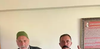 Dilencinin Üzerinden Poşet Dolusu Para Çıktı