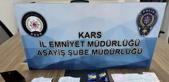 Kars'ta Sahte Kurbanlık İlanı Veren 2 Dolandırıcı Tutuklandı