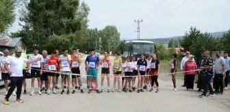 Sarıkamış Bozayı Yaz Festivali Başladı