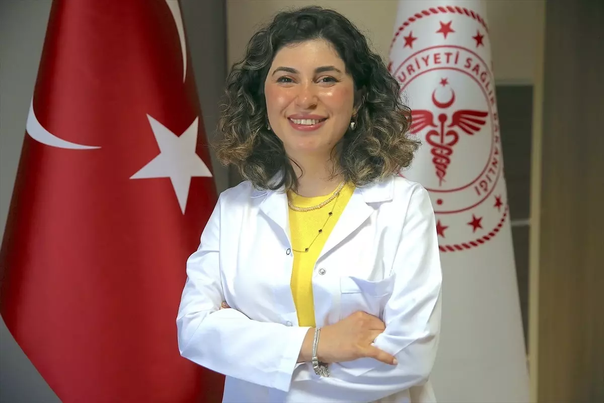 Mantar Zehirlenmelerine Dikkat: Doktor Delibalta Uyarıyor