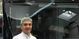 Karsan, Romanya'da 42 Elektrikli Otobüs Teslimatı İçin Sözleşme İmzaladı
