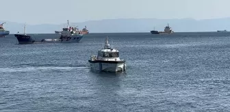 Kartal'da Yüzmek İçin Denize Giren Genç Kayboldu