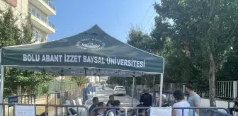 Kartalkaya'daki Grand Kartal Otel yangını davası tanık beyanlarıyla sürüyor