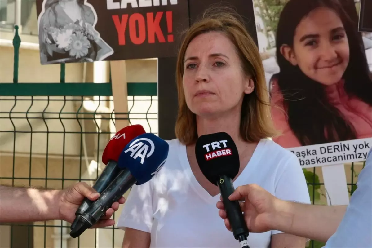 Bolu Yangınında Kaybedilenler İçin Adalet Talebi
