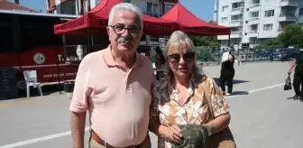 Bolu Yangınında 4 Yakınını Kaybeden Sıdıka Ersin Doğan'ın Acısı: 'Bu Dava Türkiye'nin Vicdan Davası'