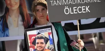 Kartalkaya Yangınında Kayıp Vermiş Ailenin Hukuk Mücadelesi