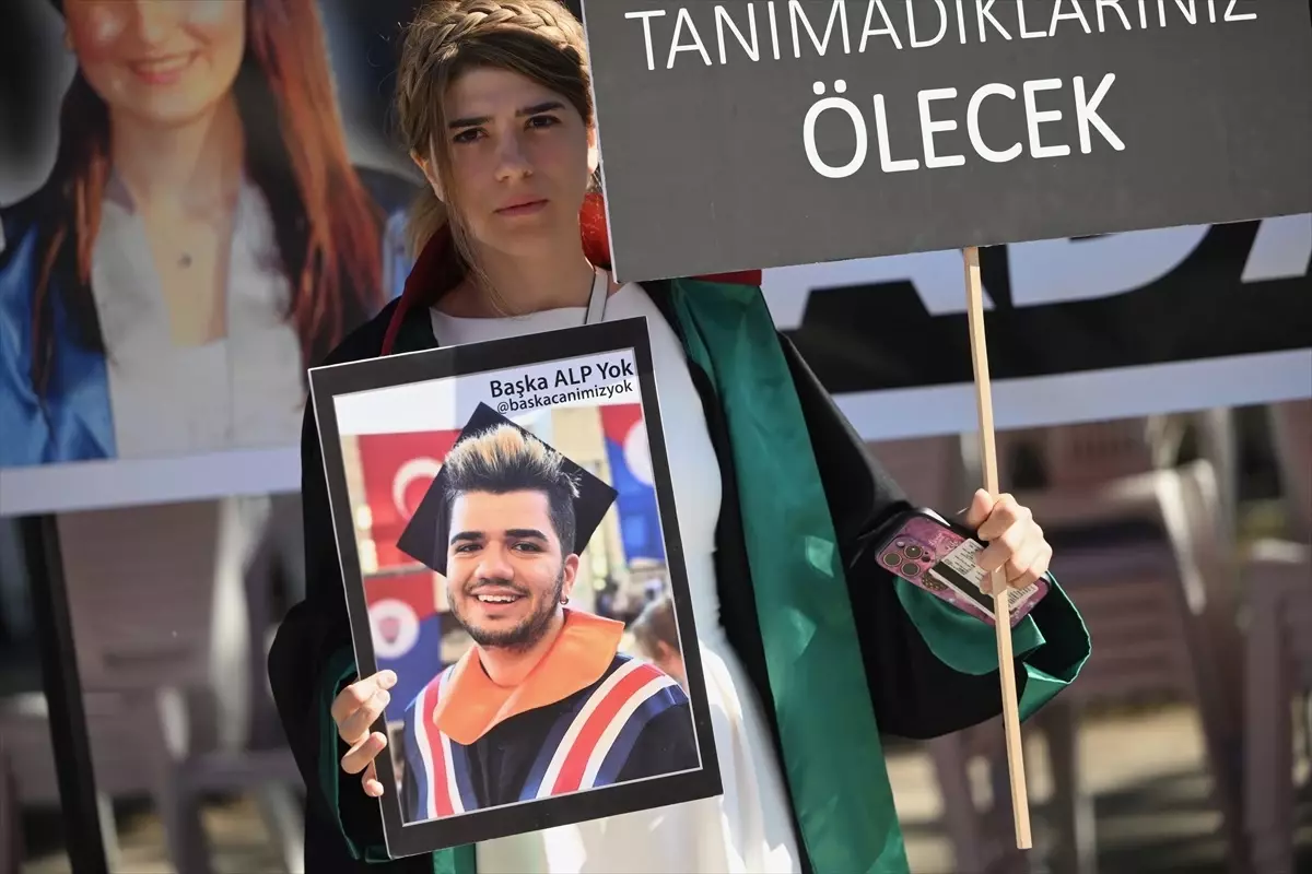 Kartalkaya Yangınında Kayıp Vermiş Ailenin Hukuk Mücadelesi