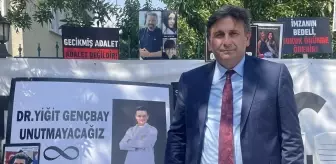 Bolu Otel Yangını Davasında Adalet Beklentisi