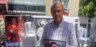Bolu'daki Yangın Davası: Torununu Kaybeden Dede Adalet Arayışında