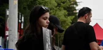 Kartalkaya Yangın Davası: Aileler Adalet Arayışında