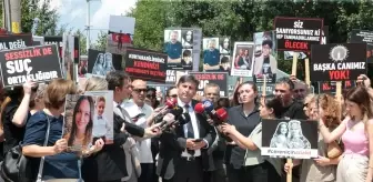 Bolu Kartalkaya Yangını Davasında Ailelerden Açıklamalar