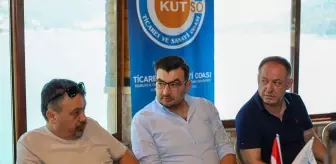 KUTSO'dan Mali Müşavir ve Muhasebecilere İstişare Toplantısı