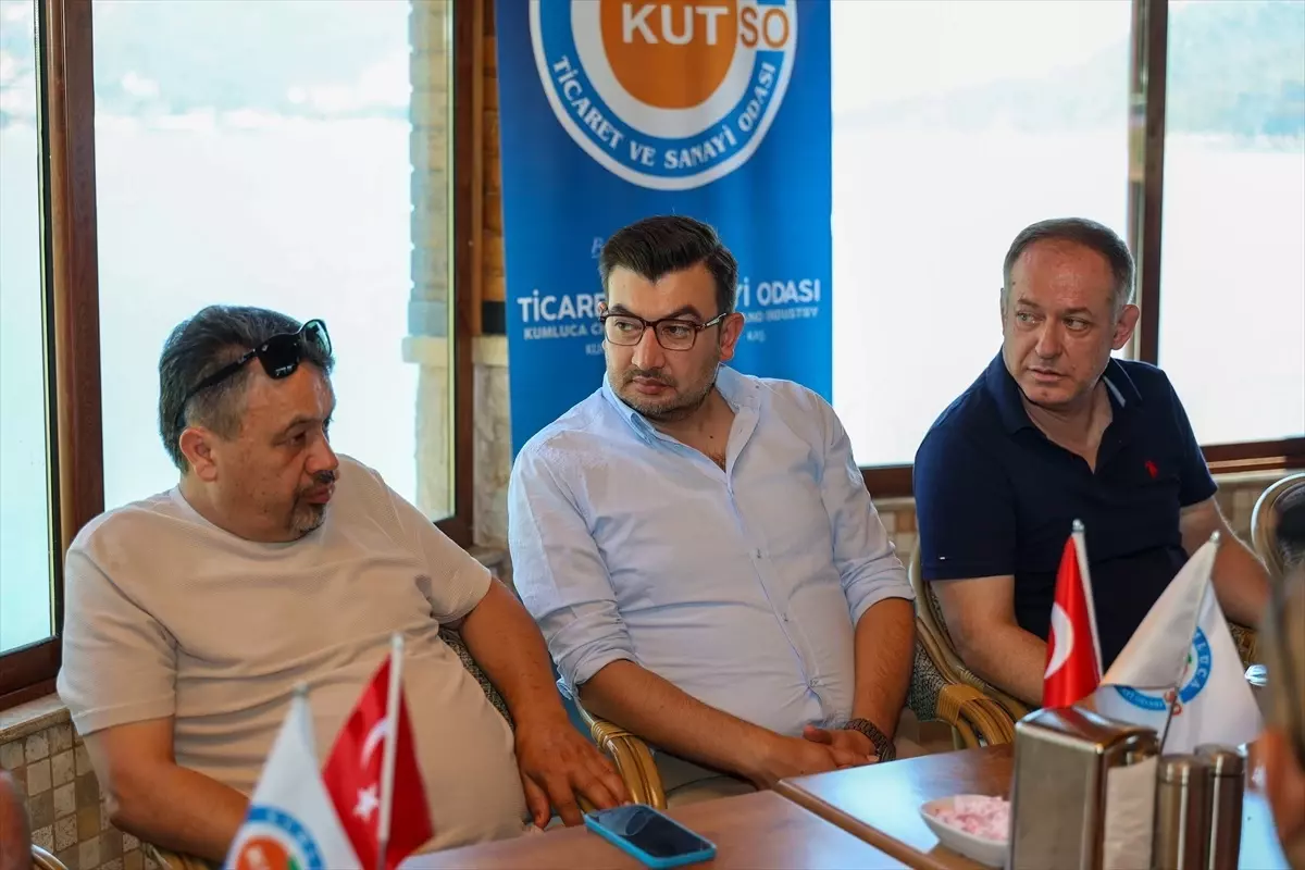 KUTSO'dan Mali Müşavir ve Muhasebecilere İstişare Toplantısı