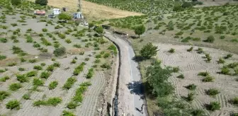 Kayseri'de İçme Suyu Altyapısı İyileştirildi