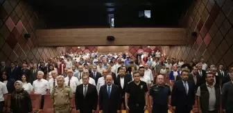 15 Temmuz'un İslami ve Sosyolojik Yansımaları Paneli