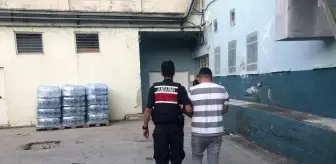 Kastamonu'da 3 Firari Hükümlü Yakalandı