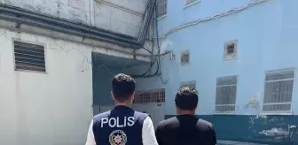 İhsangazi'de 34 Suç Kaydı Olan Hükümlü Yakalandı