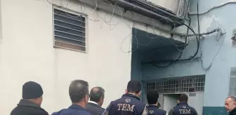 FETÖ Üyeliğinden Hapis Ceza Alan 8 Firari Hükümlü Yakalandı