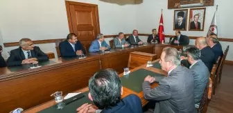 Kastamonu'da Ahilik Haftası Kutlaması
