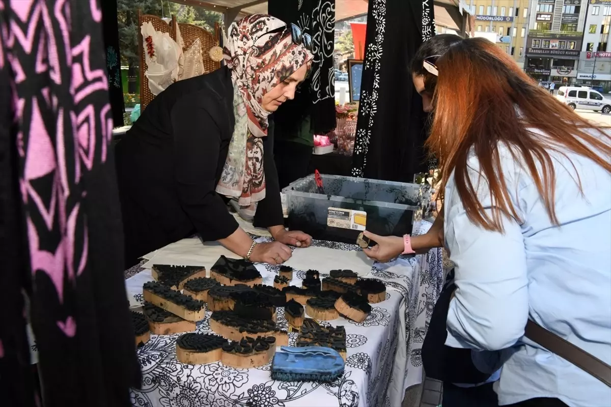Kastamonu'da Ahilik Haftası Etkinliklerle Kutlandı