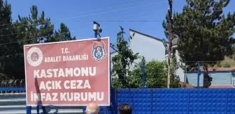 Uyuşturucu Suçundan Aranan Hükümlü Yakalandı