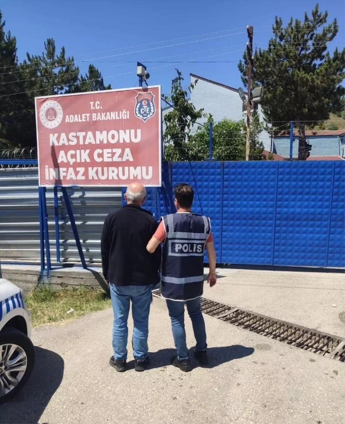 Uyuşturucu Suçundan Aranan Hükümlü Yakalandı