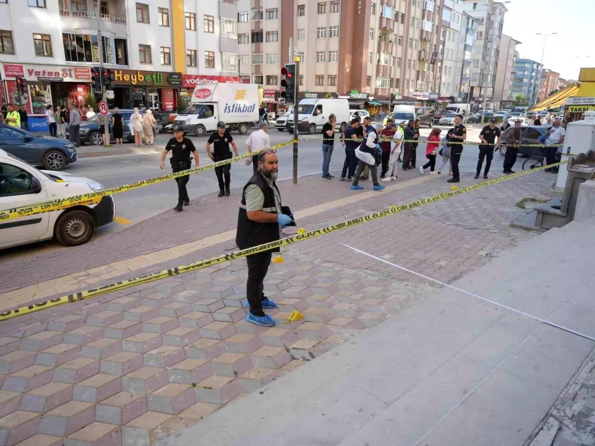 Kastamonu'daki Silahlı Kavga Davası Devam Ediyor