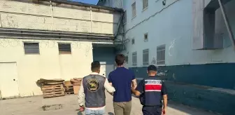 Kastamonu'da Kasten Öldürme Suçundan Aranan Hükümlü Yakalandı