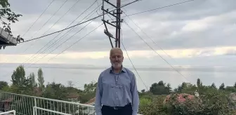 Bozayı, Kastamonu'da Su Deposunu Devirdi
