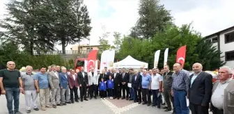 Kastamonu'da Orman Köylerine Su Tankeri Dağıtımı