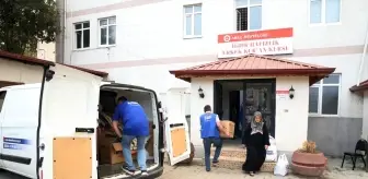 Kastamonu-Karabük Sınırında Orman Yangınları: 437 Vatandaş Tahliye Edildi