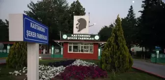 Kastamonu Şeker Fabrikasında Güvenlik Görevlileri Arasında Silahlı Kavga