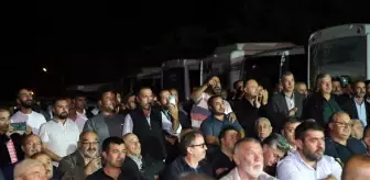 Kastamonu Özel Halk Otobüsü Esnafından Belediyeye Destek Talebi