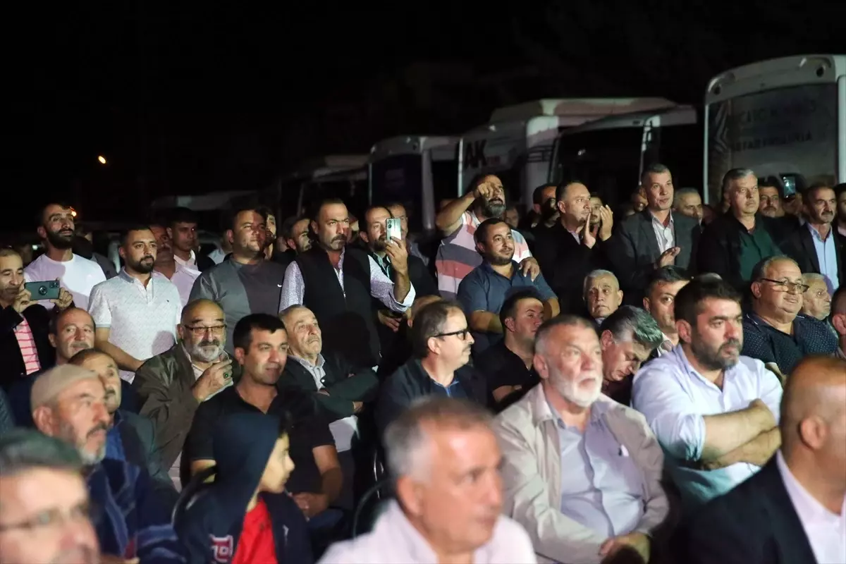 Kastamonu Özel Halk Otobüsü Esnafından Belediyeye Destek Talebi
