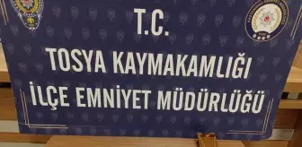 Kastamonu'da Sahte Altın Operasyonu: 3 Şüpheli Yakalandı