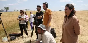 Kastamonu'da Halime Çavuş Kadın Derneği'nden Kadın Hikayeleri