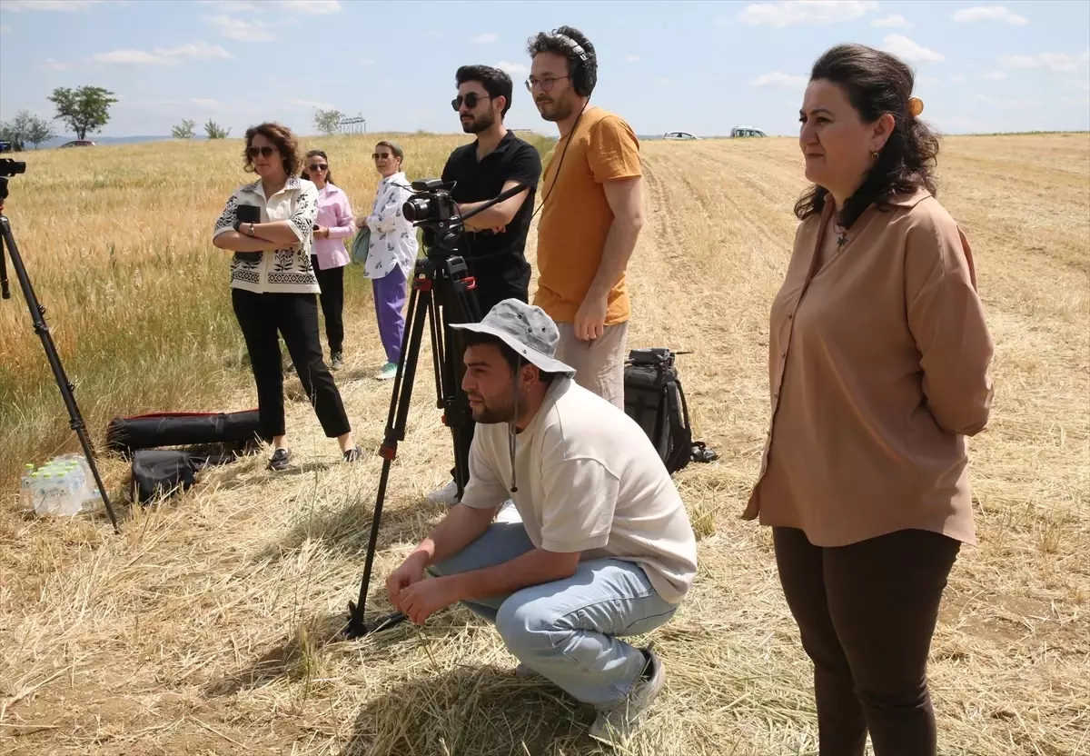 Kastamonu'da Halime Çavuş Kadın Derneği'nden Kadın Hikayeleri