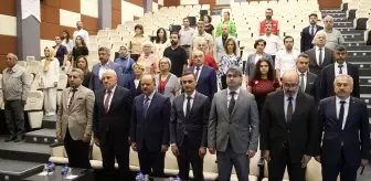 Yaşlıların Refahı Paneli Sinop, Kastamonu ve Çankırı'da Gerçekleşti