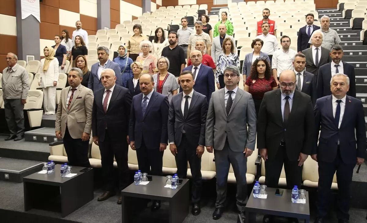 Yaşlıların Refahı Paneli Sinop, Kastamonu ve Çankırı'da Gerçekleşti
