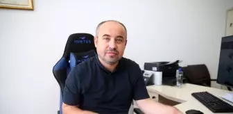 Kastamonu Üniversitesi'nden Lojistik Söyleşileri Projesi