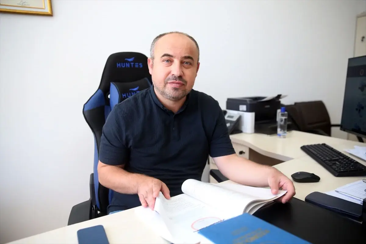 Kastamonu Üniversitesi'nden Lojistik Söyleşileri Projesi